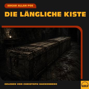 [German] - Die längliche Kiste