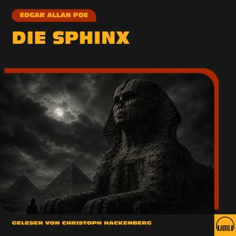 [German] - Die Sphinx