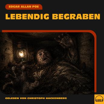 [German] - Lebendig begraben