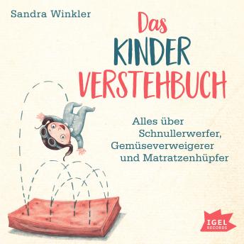 [German] - Das Kinderverstehbuch