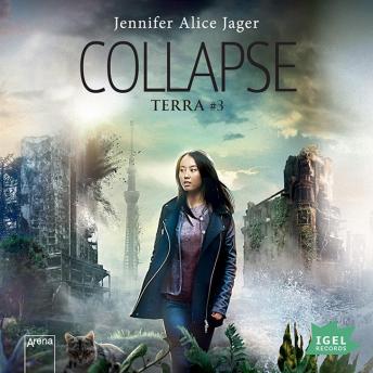 [German] - Collapse: Terra #3