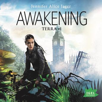 [German] - Awakening: Terra #1