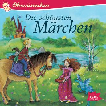 [German] - Die schönsten Märchen