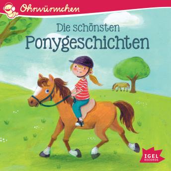 [German] - Die schönsten Ponygeschichten