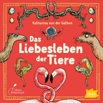 [German] - Das Liebesleben der Tiere