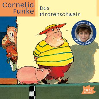 [German] - Das Piratenschwein