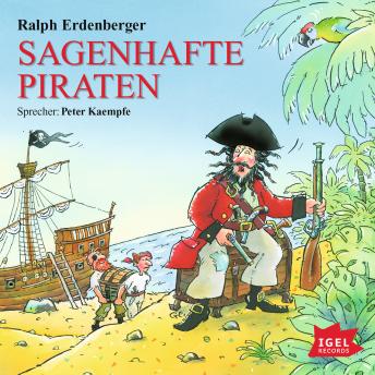 [German] - Sagenhafte Piraten