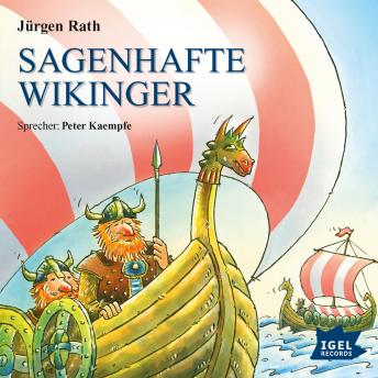 [German] - Sagenhafte Wikinger