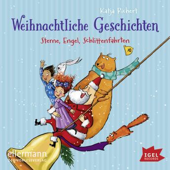 [German] - Weihnachtliche Geschichten