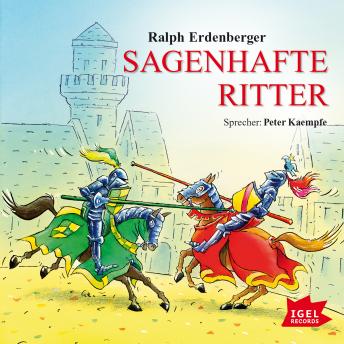 [German] - Sagenhafte Ritter