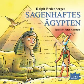 [German] - Sagenhaftes Ägypten