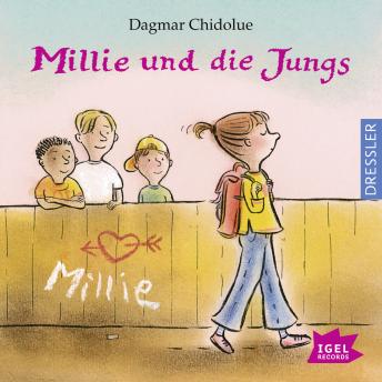 [German] - Millie und die Jungs