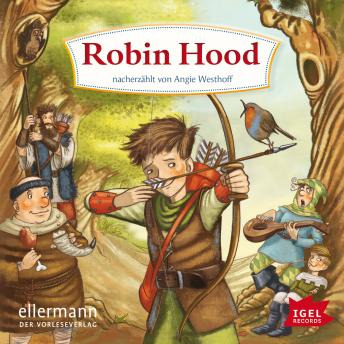 [German] - Robin Hood