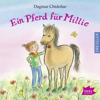 [German] - Ein Pferd für Millie