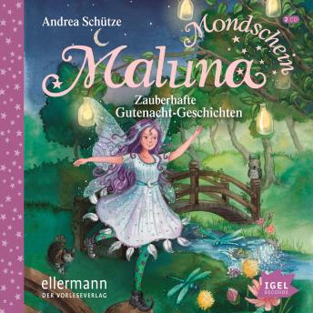 [German] - Maluna Mondschein. Zauberhafte Gutenacht-Geschichten