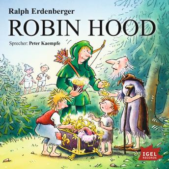 [German] - Robin Hood