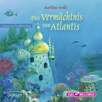 [German] - Das Vermächtnis von Atlantis