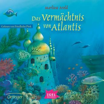 [German] - Das Vermächtnis von Atlantis