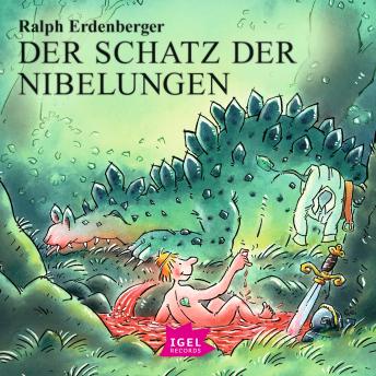 [German] - Der Schatz der Nibelungen