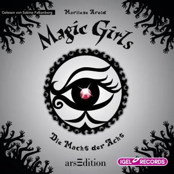 [German] - Magic Girls 8. Die Macht der Acht