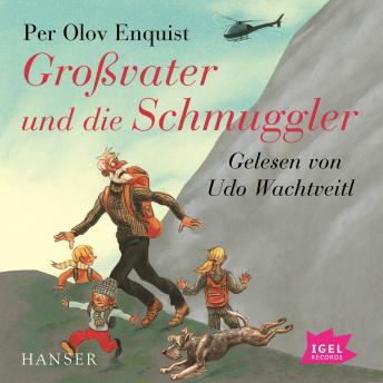[German] - Großvater und die Schmuggler