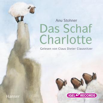 Das Schaf Charlotte