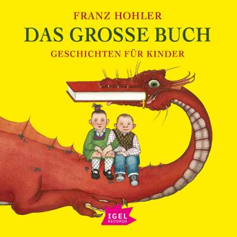 [German] - Das große Buch. Geschichten für Kinder