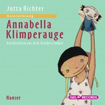 [German] - Annabella Klimperauge