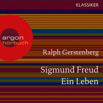 [German] - Sigmund Freud - Ein Leben (Feature)