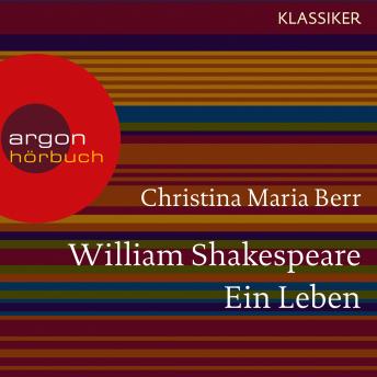 [German] - William Shakespeare - Ein Leben (Feature)