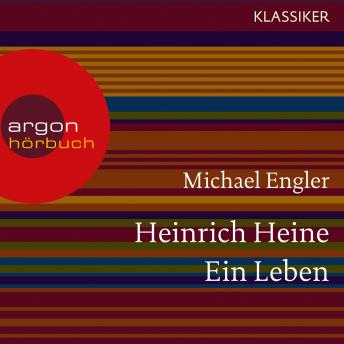 [German] - Heinrich Heine - Ein Leben (Feature)