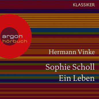 [German] - Sophie Scholl - Ein Leben (Feature)