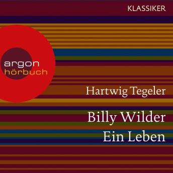 [German] - Billy Wilder - Ein Leben (Feature)