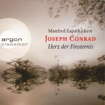 Herz der Finsternis (Ungekürzte Lesung), Audio book by Joseph Conrad