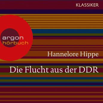 [German] - Die Flucht aus der DDR - Es gab nie ein Zurück (Feature)