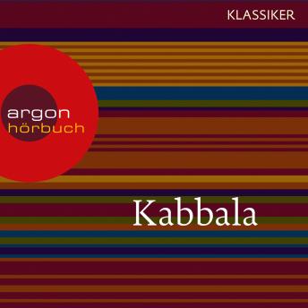 [German] - Kabbala - Der geheime Schlüssel (Feature)