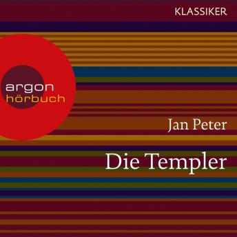 [German] - Die Templer - Das Geheimnis der 'Armen Ritterschaft Christi vom Salomonischen Tempel' (Feature)