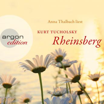 [German] - Rheinsberg  (Ungekürzte Fassung)