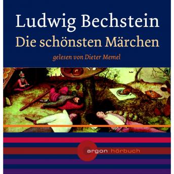 [German] - Die schönsten Märchen