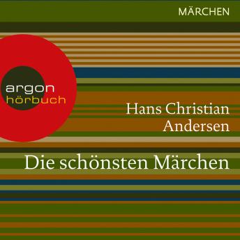 [German] - Die schönsten Märchen (Ungekürzte Lesung)