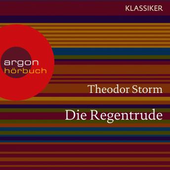 [German] - Die Regentrude (Ungekürzte Lesung)