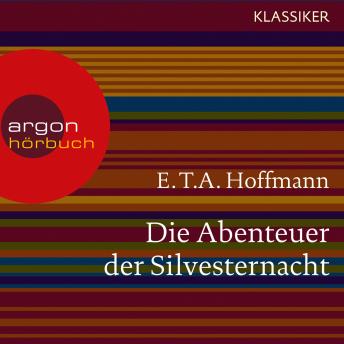 [German] - Die Abenteuer der Silvesternacht - Spukgeschichten (Ungekürzte Lesung)