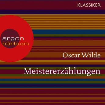 [German] - Meistererzählungen (Ungekürzte Lesung)