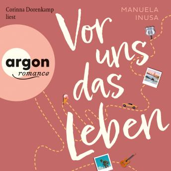 [German] - Vor uns das Leben (Ungekürzte Lesung)