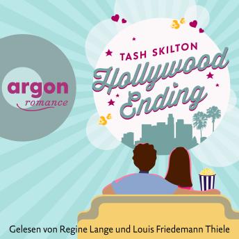 [German] - Hollywood Ending (Ungekürzte Lesung)