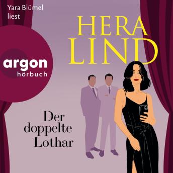 Download Der doppelte Lothar (Ungekürzte Lesung) by Hera Lind