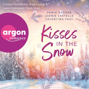 [German] - Kisses in the Snow (Ungekürzte Lesung)
