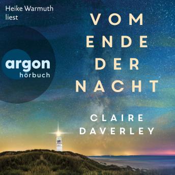 [German] - Vom Ende der Nacht (Ungekürzte Lesung)