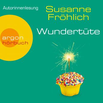 [German] - Wundertüte - Ein Andrea Schnidt Roman, Band 8 (Gekürzt)