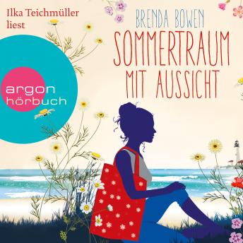 [German] - Sommertraum mit Aussicht (Gekürzte Lesung)
